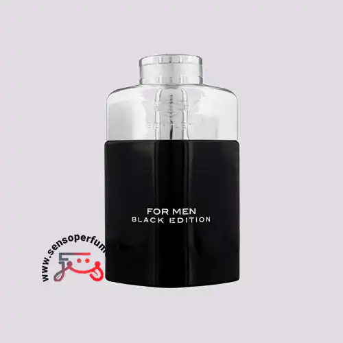 عطر ادکلن بنتلی بلک ادیشن